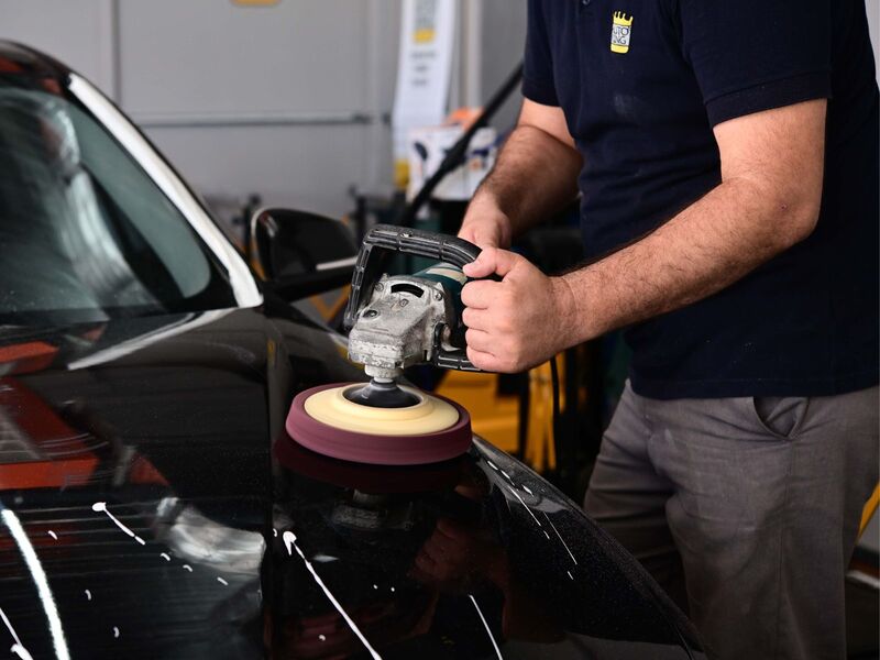 Çorlu Oto Pasta Cila