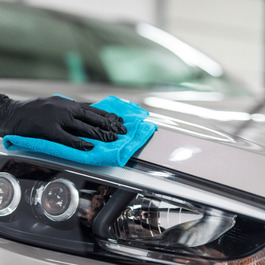 Çorlu Oto Pasta Cila